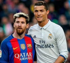 messivsronaldo